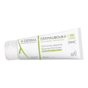 A-Derma Dermalibour+ obnavljajuća CICA krema