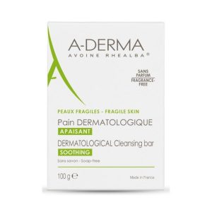 A-Derma Dermatološki sindet 100 g