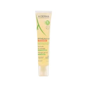 A-Derma Epitheliale A.H duo massage masažno gel-ulje 40 ml
