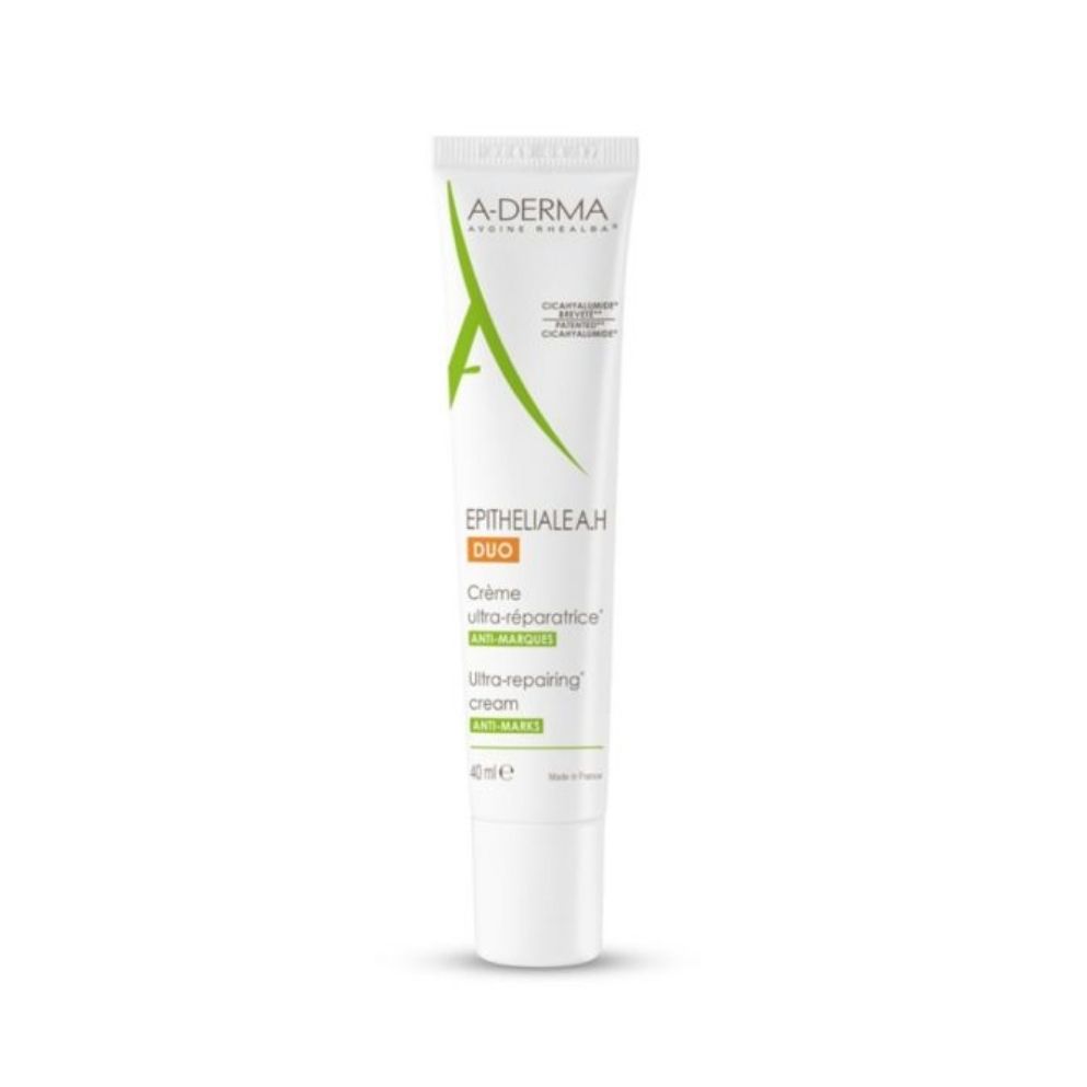 A-Derma Epitheliale A.H duo ultra – obnavljajuća krema 40 ml