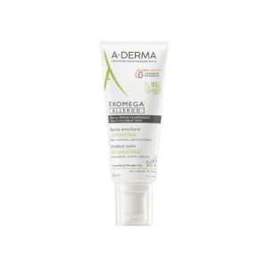 A-Derma Exomega Allergo balzam 40 ml