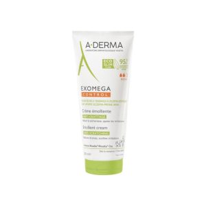 A-Derma Exomega Control emolijentna krema 200 ml