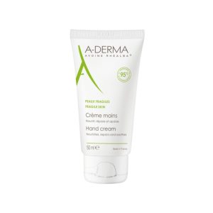 A-Derma Krema za ruke 50 ml
