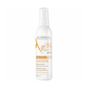 A-Derma Protect dječji sprej SPF 50+ 200 ml