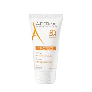 A-Derma Protect krema SPF 50+ 40 ml