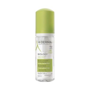 A-Derma Biology Pjena 150 ml