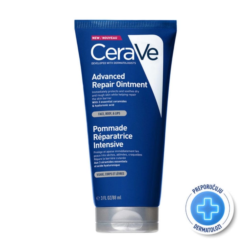 CeraVe Advanced Repair Ointment 88 ml
