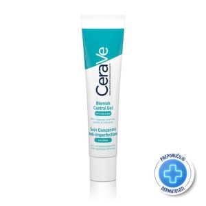 CeraVe Blemish Control Gel 40 ml