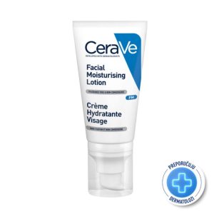 CeraVe Hidratantna njega za lice 52 ml