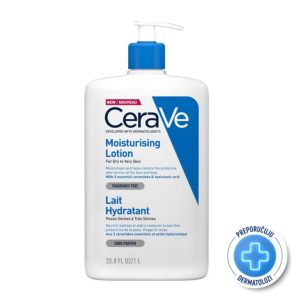CeraVe Hidratantni Losion 1l