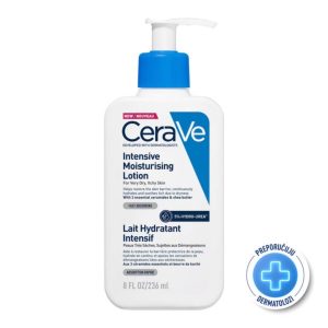 CeraVe Intensive Moisturizing Lotion 236 ml