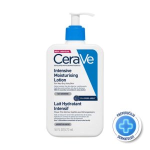 CeraVe Intensive Moisturizing Lotion 473 ml