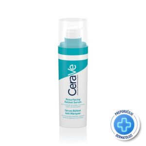 CeraVe Resurfacing Retinol Serum 30 ml