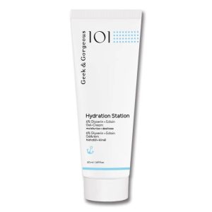 Geek & Gorgeous Hydration Station 50 ml