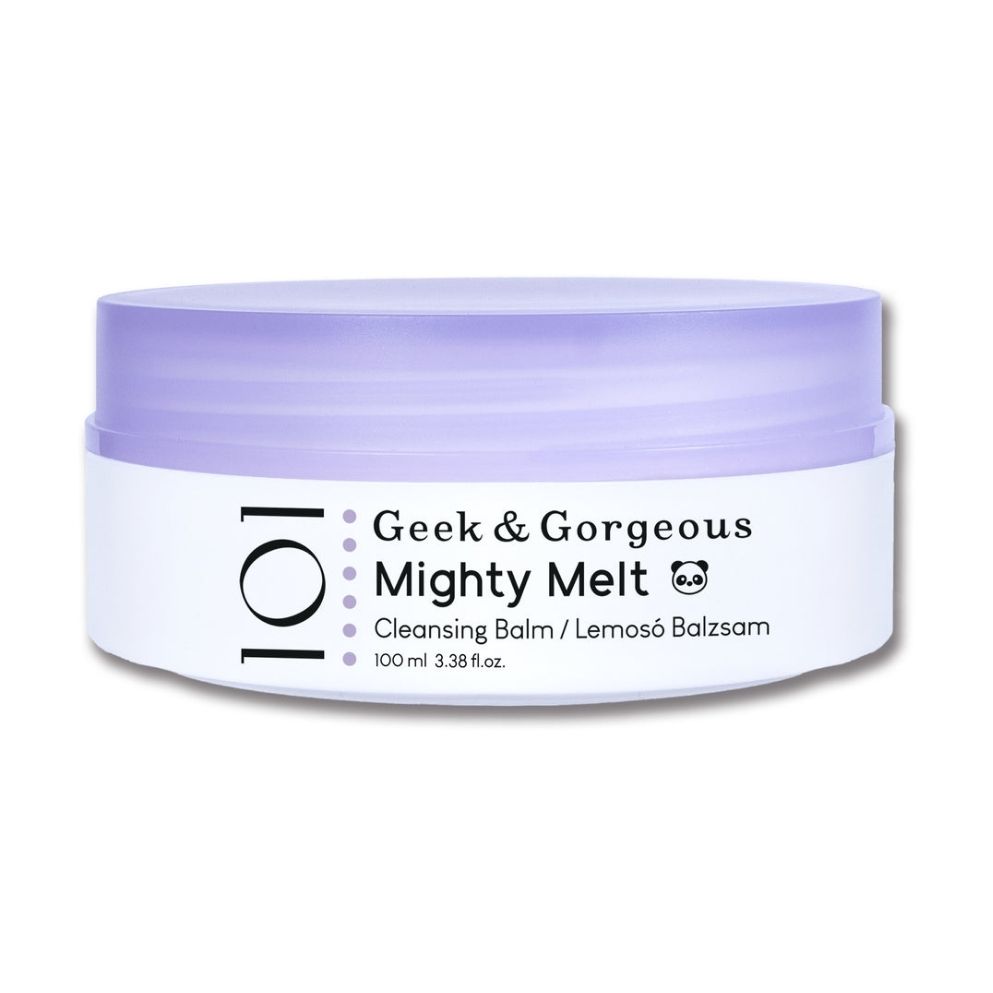 Geek & Gorgeous Mighty Melt 100 ml