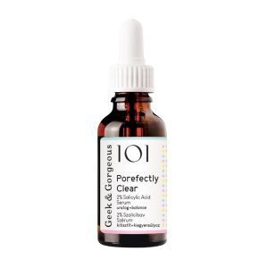 Geek & Gorgeous Porefectly Clear 30 ml