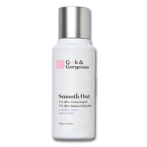 Geek & Gorgeous Smooth Out 100 ml