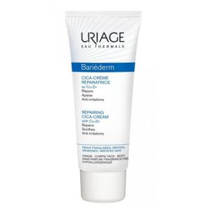 Uriage Bariéderm Cica repair krema s Cu-Zn 40 ml