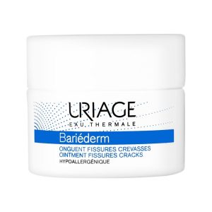 Uriage Bariéderm mast 40 g