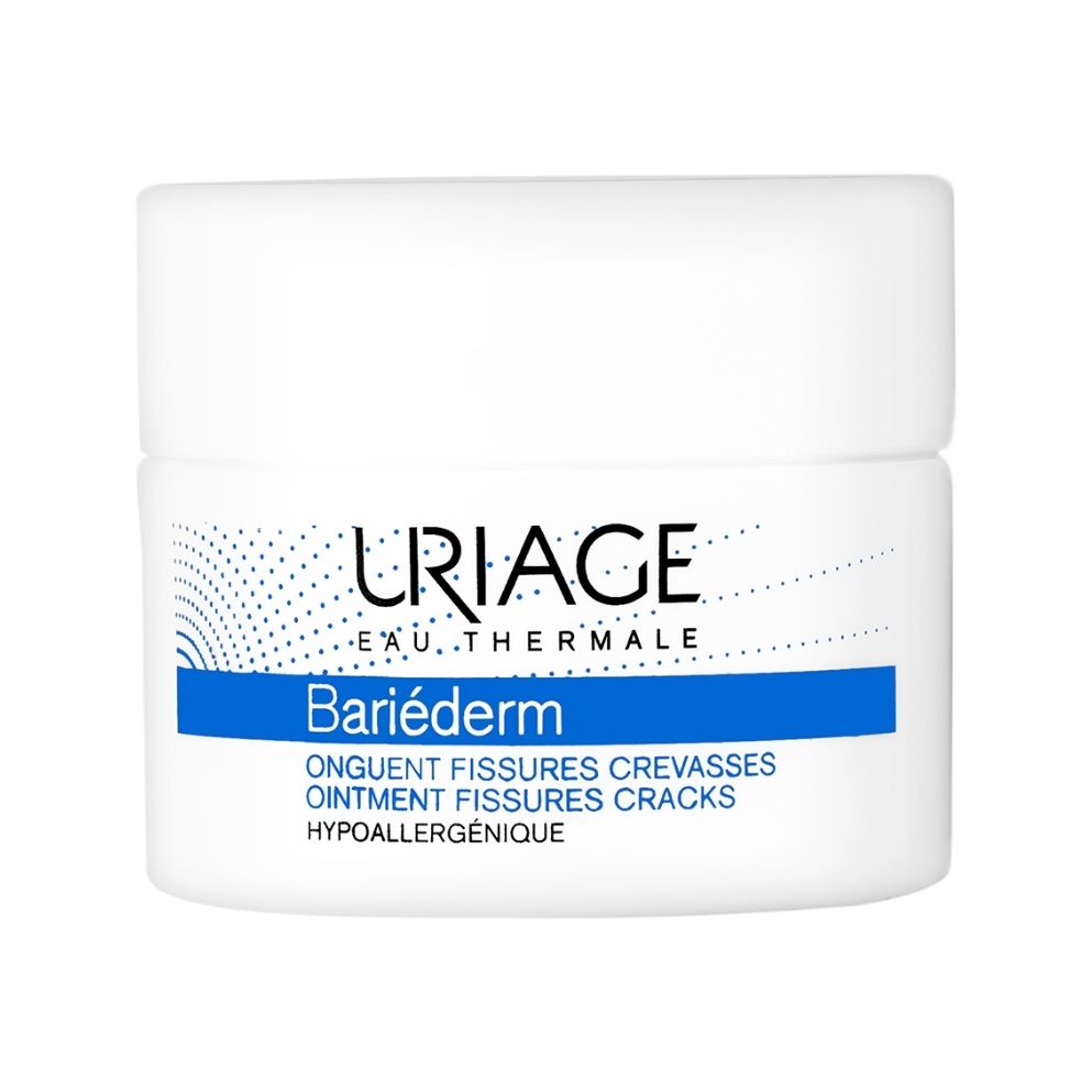 Uriage Bariéderm mast 40 g