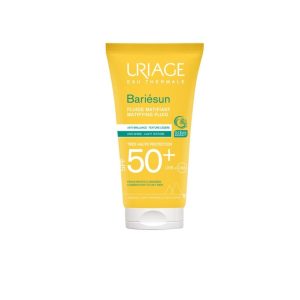 Uriage Bariesun MAT FLUID SPF50+ 50 ml
