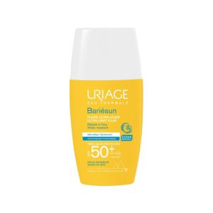Uriage Bariesun SPF50+ fluid 30 ml