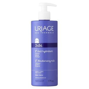 Uriage Bébé hidratantno mlijeko 500 ml