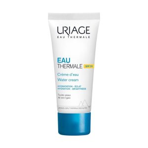Uriage Eau Thermale lagana krema SPF20, 40 ml