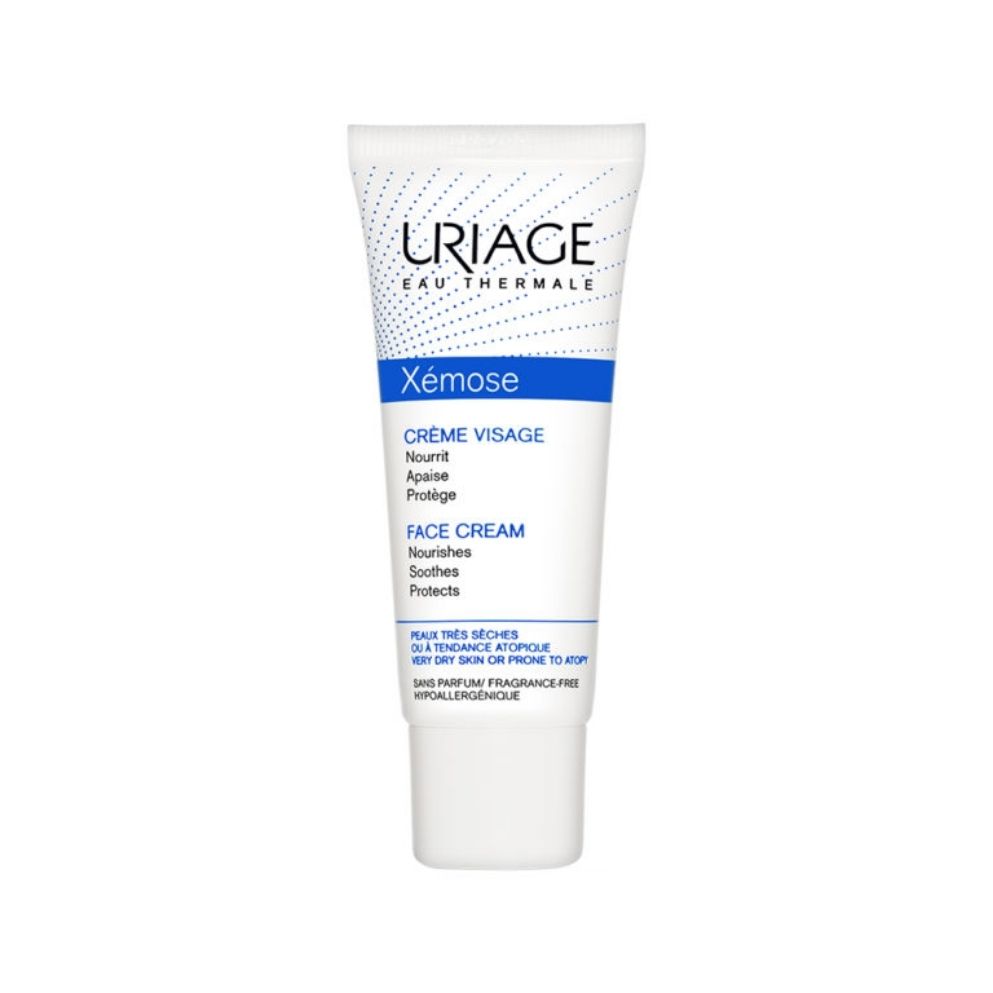 Uriage Xémose krema za lice 40 ml