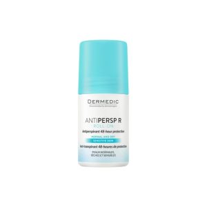 DERMEDIC Antiperspirant roll on, 60ml