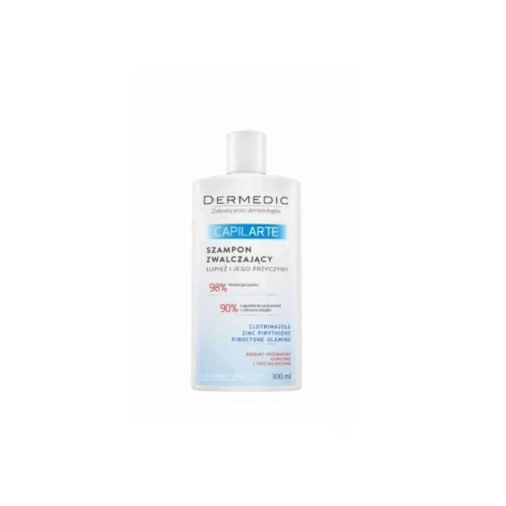 Dermedic Capilarte šampon protiv peruti
