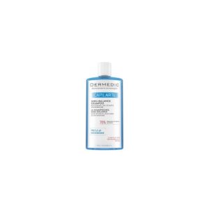 Dermedic Capilarte set Anti-Ageing sadrži šampon za jačanje i očuvanje mladolikosti kose (300 ml)