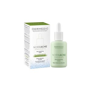Dermedic Normacne Serum za smanjenje pora 30 ml