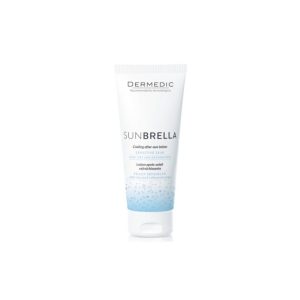 Dermedic SUNBRELLA Losion poslije sunčanja 200 ml