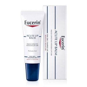Eucerin Acute Lip Balm 10 ml