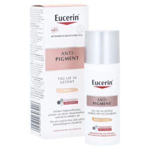 Eucerin Anti-Pigment dnevna tonirana njega SPF30 – light 50 ml