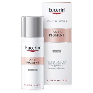 Eucerin Anti-Pigment noćna njega 50 ml