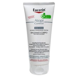 Eucerin AtopiControl BALSAM lagani balzam za tijelo 200 ml