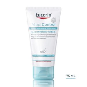 Eucerin AtopiControl intenzivna krema za ruke 75 ml
