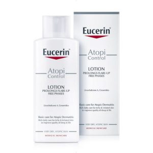 Eucerin AtopiControl losion za tijelo 250 ml