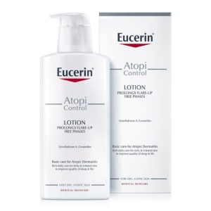 Eucerin AtopiControl losion za tijelo 400 ml