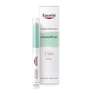 Eucerin DERMOPURE obojeni stik za prekrivanje 2,5 g