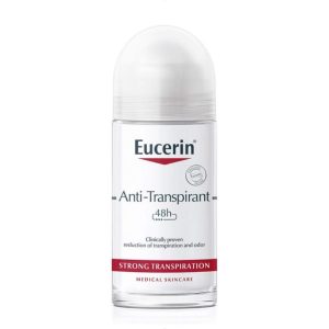Eucerin Deo Roll-On za pojačano znojenje 50 ml