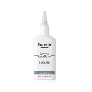 Eucerin DermoCapillaire revitalizirajući tretman za kosu 100 ml