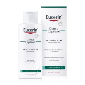 Eucerin DermoCapillaire šampon protiv peruti 250 ml