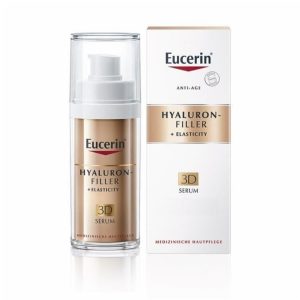 Eucerin Hyaluron-Filler + Elasticity 3D Serum 30 ml
