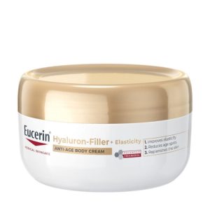 Eucerin Hyaluron Filler Elasticity Krema Za Tijelo 200 ml