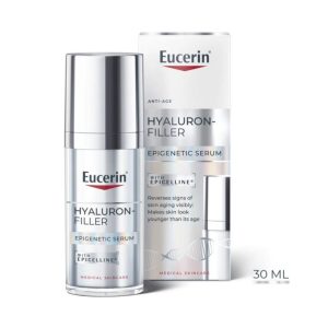 Eucerin Hyaluron Filler Epigenetic serum 30 ml
