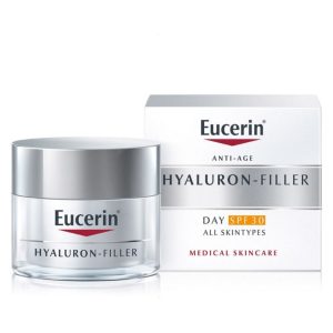 Eucerin Hyaluron-Filler dnevna krema sa SPF 30 50 ml