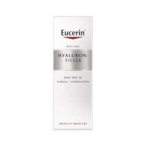 Eucerin Hyaluron-Filler dnevna krema za normalnu i mješovitu kožu 50 ml